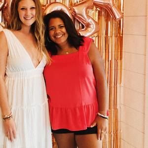 Meet your Posher, Madison